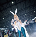 【コスプレ】「FGO」水着BB、「アズレン」愛宕まで…中国版コミケ「Comicup25」2日目美麗レイヤー18選【写真168枚】