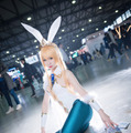 【コスプレ】「FGO」水着BB、「アズレン」愛宕まで…中国版コミケ「Comicup25」2日目美麗レイヤー18選【写真168枚】