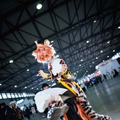 【コスプレ】「FGO」水着BB、「アズレン」愛宕まで…中国版コミケ「Comicup25」2日目美麗レイヤー18選【写真168枚】