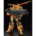 「MG 1/100 MSZ-006-3B ゼータガンダム3号機B型 グレイ・ゼータ」7,150円（税込）（C）創通・サンライズ