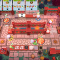 『オーバークック2』旧正月を祝う無料アプデ「Spring Festival」配信―新たにネズミのシェフや華やかなキッチンが登場