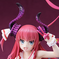 Fate/EXTELLA LINK　エリザベート＝バートリー　渚の鮮血魔嬢 15,980円（税込）（C）TYPE-MOON（C）2018 Marvelous Inc.