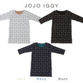 「PB限定【ジョジョの奇妙な冒険 スターダストクルセイダース】JOJO IGGY ONEPIECE （ジョジョ イギー ワンピース）」7,700 円（税込）（C）A＆L/S・JOJO SC