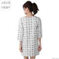 「PB限定【ジョジョの奇妙な冒険 スターダストクルセイダース】JOJO IGGY ONEPIECE （ジョジョ イギー ワンピース）」7,700 円（税込）（C）A＆L/S・JOJO SC