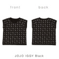 「PB限定【ジョジョの奇妙な冒険 スターダストクルセイダース】JOJO IGGY TOPS for WOMEN（ジョジョ イギー レディースTシャツ）」5,500 円（税込）（C）A＆L/S・JOJO SC