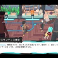 【吉田輝和の絵日記】ポケモンライクMMORPG『Temtem』基本は2対2のタッグバトル！捕獲はボールではなくカード？