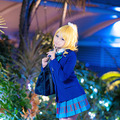 【コスプレ】「ラブライブ！」絢瀬絵里とロマンチックに水族館で…注目レイヤー・天音ありぃ【写真19枚】