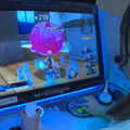 『武装神姫 アーマードプリンセス バトルコンダクター』デモプレイでゲームの流れを紹介！4人用マッチ「ジェムバトル」もお披露目【ステージ情報まとめ】