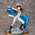 「アイドルマスター シンデレラガールズ 新田美波 生存本能ヴァルキュリアver.」18,000円（税抜）（C）BANDAI NAMCO Entertainment Inc.