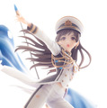 「アイドルマスター シンデレラガールズ 新田美波 生存本能ヴァルキュリアver.」18,000円（税抜）（C）BANDAI NAMCO Entertainment Inc.