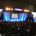 「AnimeJapan 」過去イベントの模様