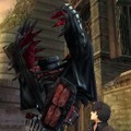 GOD EATER(ゴッドイーター)