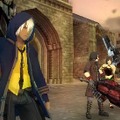 GOD EATER(ゴッドイーター)