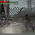 GOD EATER(ゴッドイーター)