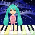 あなたの携帯をみっくみくに♪PSP『初音ミク』モバイルコラボ第2弾開催！