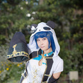 【コスプレ】「ラブライブ！」美女レイヤー8選 園田海未、絢瀬絵里、アナタの推しキャラは？【写真32枚】