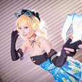 【コスプレ】「ラブライブ！」美女レイヤー8選 園田海未、絢瀬絵里、アナタの推しキャラは？【写真32枚】