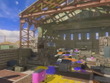『スプラトゥーン3』新ステージ「ナメロウ金属」公開！巨大船たたずむ工業地帯、かつては海だった… 画像