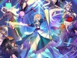 『FGO』リアルイベント「FGO Fes.2024」開催決定！ 幕張メッセにて、2024年8月3日・4日にかけて実施 画像