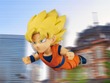 悟空たちが飛んでるように見える「とびマス ドラゴンボール」が再販決定！超サイヤ人ベジータやフリーザなど全6種 画像