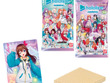 「ホロライブ」カード付ウエハース第4弾が12月29日発売！ときのそら、さくらみこら31名の手書きメッセージ入り 画像
