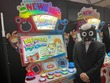新『ポップン』は『High☆Cheers!!』ついにお披露目となった新バージョンを体験＆稼働日決定！wac氏へのインタビューもお届け【アミューズメントエキスポ2025】 画像