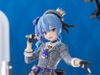 ホロライブ・星街すいせいのフィギュアが再販！アイドルらしさあふれるチェック柄衣装で立体化 画像