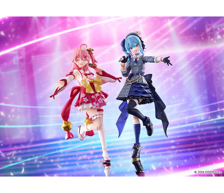 星街すいせい さくらみこ グッズセット Amazon.co.jp: 星街すいせい さくらみこ みこめっと アクリルスタンド