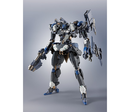 ROBOT魂　スティールヘイズ　オルトゥス　アーマード・コア 1533573.jpg