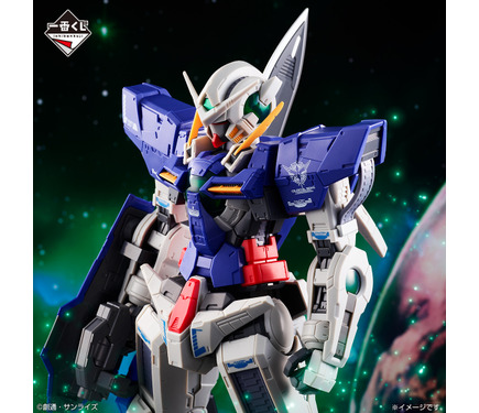 【未開封】一番くじ　ラストワン賞　ガンダムエクシア　トランザムver. 楽天市場】【中古】【未開封】ガンダムエクシア トランザムVer. 「一番