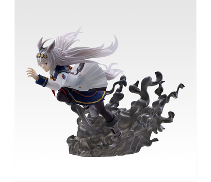 1回3,000円の「一番くじ ウマ娘 シンデレラグレイ」が迫力満点！最終