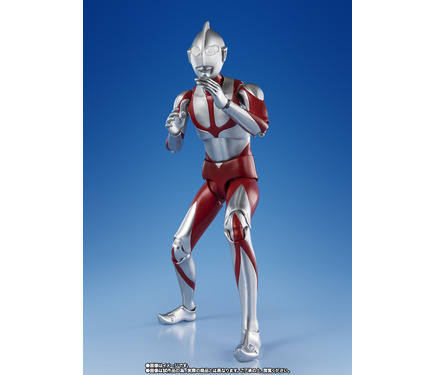 スペシウム光線も再現可能！「シン・ウルトラマン」アクション