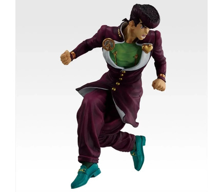 ジョジョの奇妙な冒険 一番くじ キラークイーン 東方仗助 ジョジョの奇妙な冒険」新作一番くじは「第4部」がテーマ！東方仗助