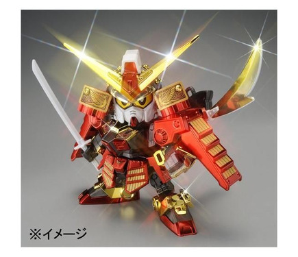 ムシャνガンダム、サイコガンダムらが当時のボディ＆パッケージで復活