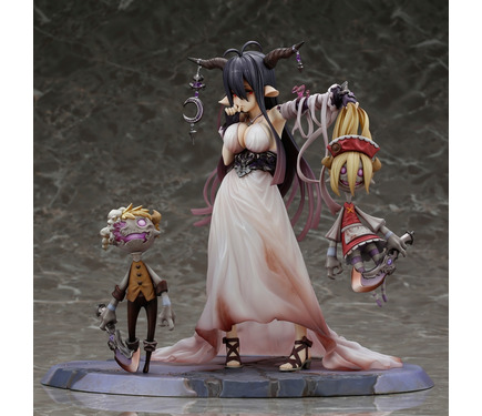 グラブル　ダヌア 1/8 完成品フィギュア Amazon | グランブルーファンタジー ダヌア 1/8スケール PVC製 塗装