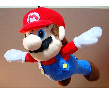 スーパーマリオギャラクシー ぬいぐるみ Amazon.co.jp: スーパーマリオギャラクシー + スーパーマリオ