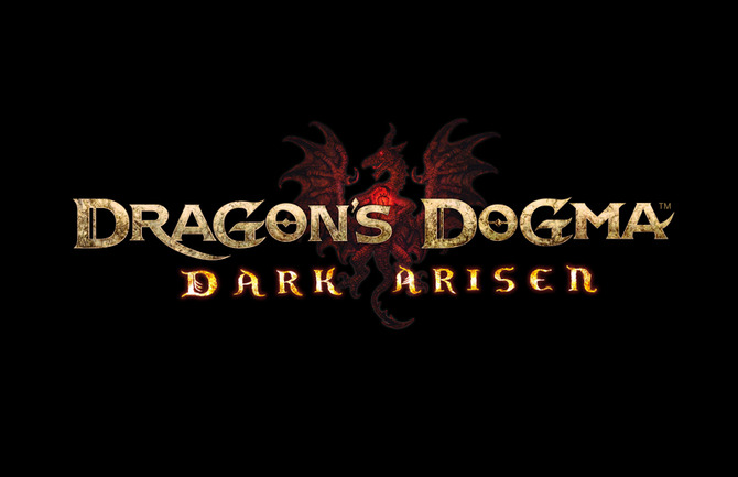 [Dragon’s Dogma : Dark Arisen] กับ การมาสู่เครื่องภาพสวยระดับ 4K!!!