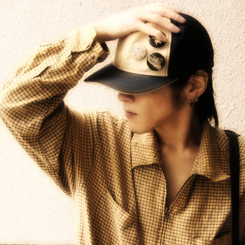 SHINJI-coo-K（池田伸次） 画像