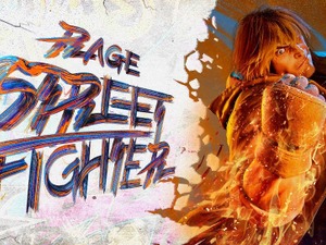 RAGEで『スト6』初採用！SHAKA、蛇足ら出場の最強ストリーマー決定戦「RAGE STREET FIGHTER」開催決定 画像