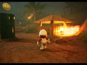 もし「マリオ」が洋風AAAタイトルなら…？声優によるジョーク吹き替え動画が大きな注目を集める 画像