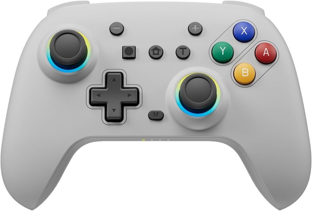 【15%オフ】レトロ×多機能の“2,222円プロコン”が売れている理由