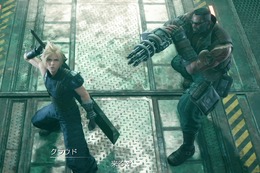 『FF7 リメイク』通常モードとクラシックモード、どっちで遊ぶ？【読者アンケート】