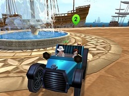 モンスターヴェルト・オンライン