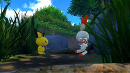 『New ポケモンスナップ』発表! ポケモンたちとの写真撮影をスイッチで楽しめる