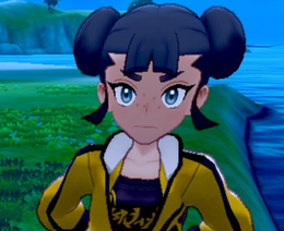 『ポケモン ソード・シールド』「鎧の孤島」に登場するモブ娘が可愛すぎる件について【特集】