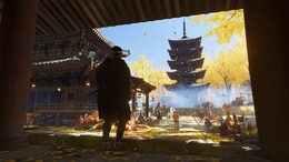 【ネタバレ注意】話題の新作『Ghost of Tsushima』の名所をお裾分けー今見たい「和」写真をピックアップ！