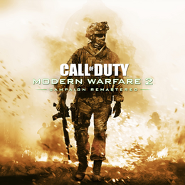 PS Plus8月度フリープレイは『CoD: MW2』リマスターに、新作パーティACT『Fall Guys』が登場!【UPDATE】