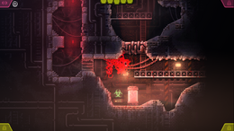 主人公は触手のクリーチャー!?人間を襲って喰らう異色のアクション『CARRION』でパニックホラーの怪物気分を味わった【プレイレポ】