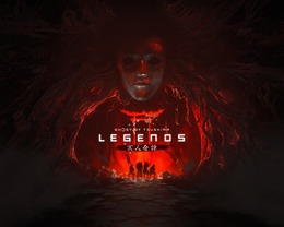 『Ghost of Tsushima』協力型マルチモード「Legends(冥人奇譚)」今秋配信! 本編とは異なる世界で“鬼など”と戦うことに