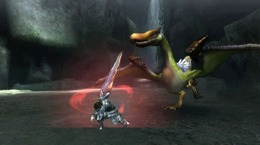 6日連続！MH3がますますわかる「まだ間に合う！モンスターハンター3」、第2回「まだある、武器の秘密！」